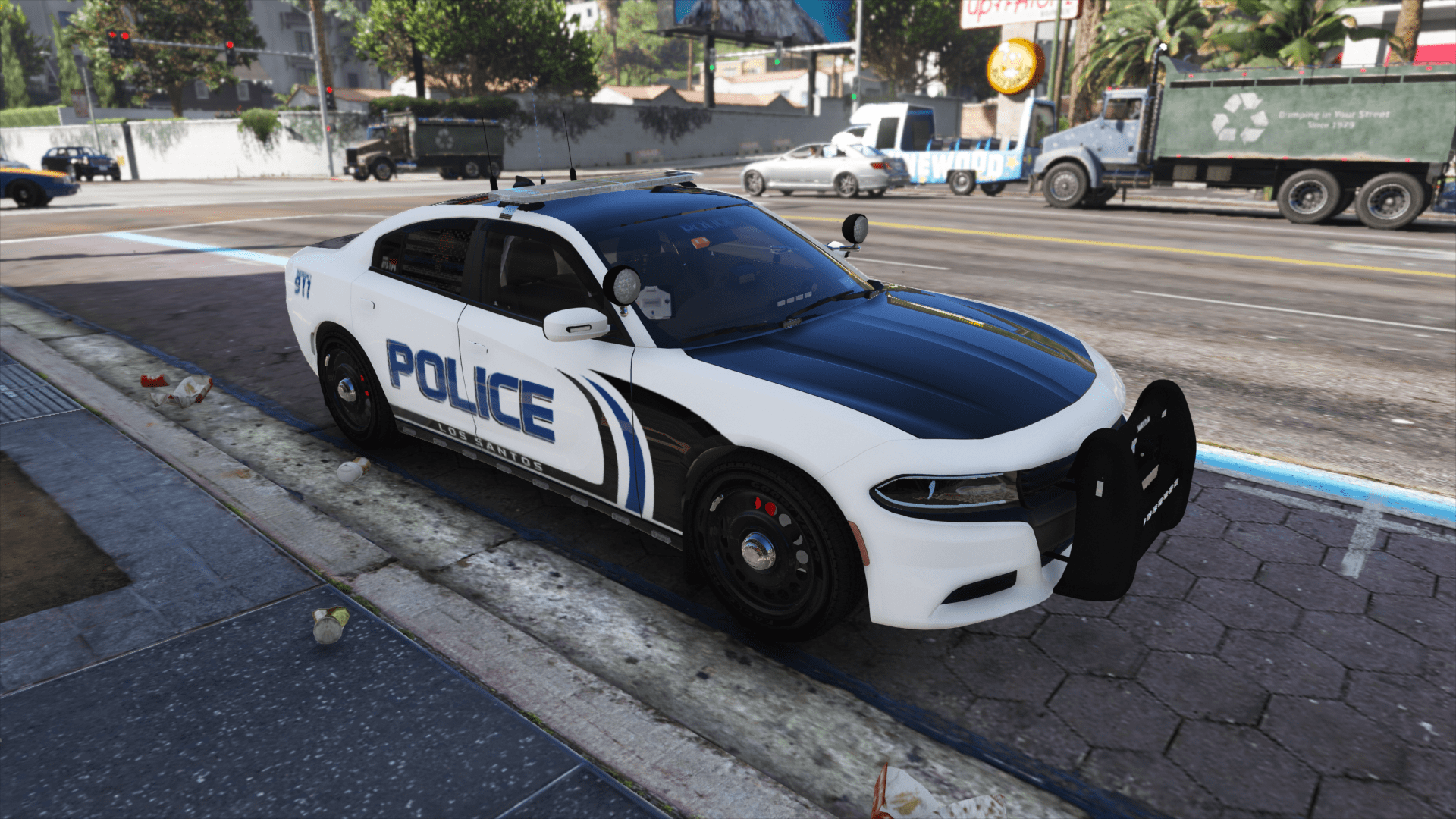 管理者の環境 LSPDFR 日本語解説wiki LSPDFR INFO atwiki（アットウィキ）